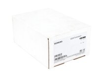 Siemens SQN75.424A21 Servo Motor