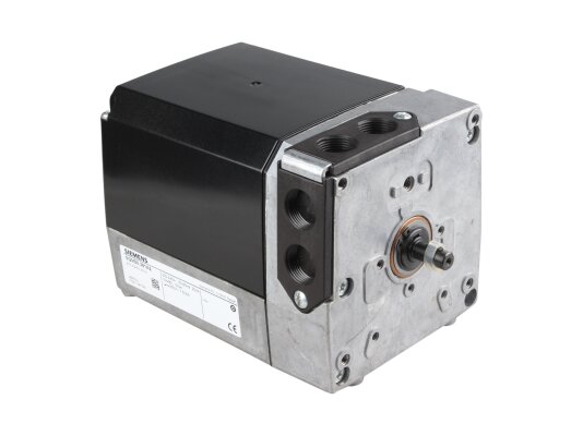 Siemens SQM50.381A2 Servo Motor