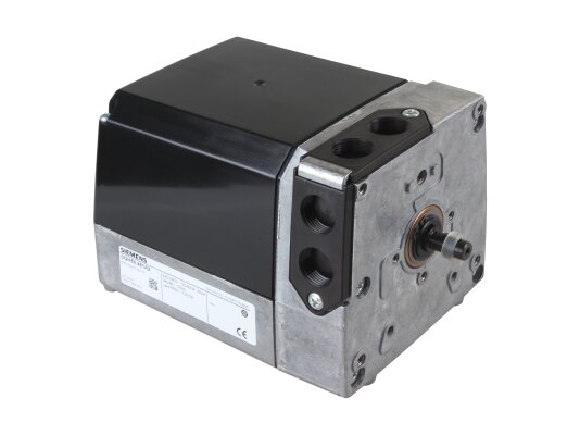 Siemens SQM50.481A2 Servo Motor