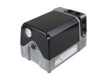 Siemens SQM50.481A2 Servomotor