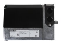 Siemens SQM50.481A2 Servomotor
