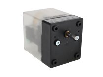 Honeywell MT4001B1034 Servo Motor