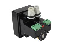 Honeywell MT4001B1034 Servo Motor