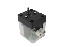 Honeywell MT4001B1034 Servo Motor