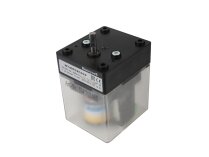 Honeywell MT4001B1034 Servo Motor
