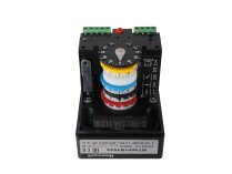 Motor de servo Honeywell MT4001B1034