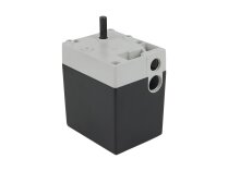 Siemens SQN31.401A2760 Servo Motor