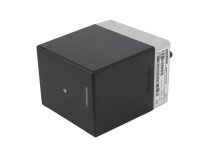 Siemens SQN31.401A2760 Servo Motor