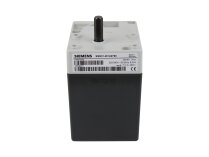 Siemens SQN31.401A2760 Servo Motor
