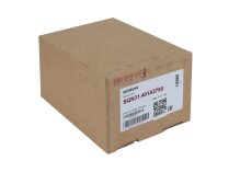 Siemens SQN31.401A2760 Servo Motor
