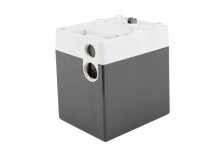 Siemens SQN31.411A2730 Servo Motor