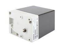 Siemens SQN31.411A2730 Servo Motor