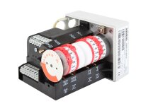 Siemens SQN31.411A2730 Servo Motor