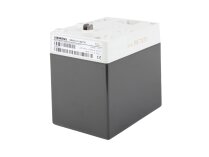 Siemens SQN31.411A2730 Servo Drive