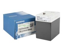 Servomotor Siemens SQN31.411A2730