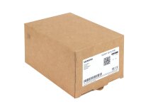 Siemens SQN31.481A2766 Servo Motor
