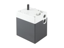 Servomotor Siemens SQN31.481A2766
