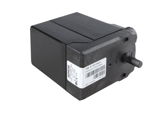 Siemens SQN75.224A26 Servo Motor