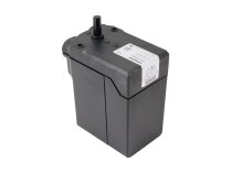 Siemens SQN75.664A26 Servo Drive
