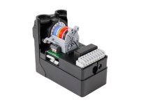Siemens SQN75.664A26 Servo Motor