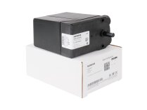 Siemens SQN75.664A26 Servo Motor