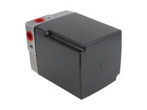 Siemens SQM10.15502 Servo Motor