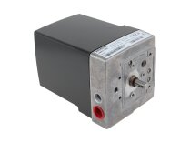 Siemens SQM10.15502 Servo Motor