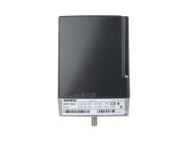 Siemens SQM10.15502 Servo Motor
