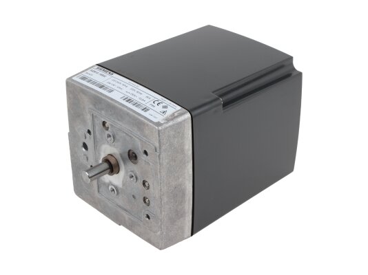 Siemens SQM10.15502 Servo Motor