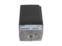 Siemens SQM10.15502 Servomotor