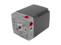 Siemens SQM10.15502 Servomotor