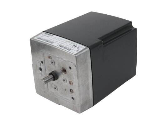 Siemens SQM11.16502 Servo Motor