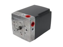 Siemens SQM11.16502 Servo Motor