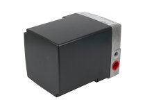 Servomotor Siemens SQM11.16502