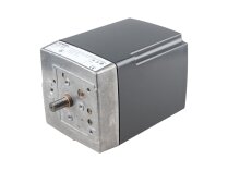 Siemens SQM21.18502 Servo Motor