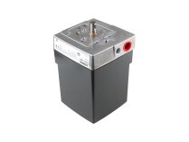 Siemens SQM21.18502 Servo Motor