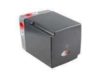 Siemens SQM21.18502 Servomotor