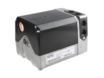 Siemens SQM53.489A2 Servo Drive