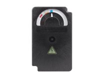 Honeywell LKS 160-41 servo (B6-22 S11.1)