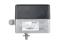Dungs SAD 15.0 servo motor