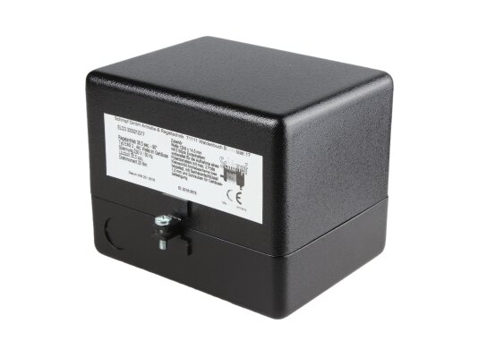 Elco EA2 servo drive, art: 3333261992