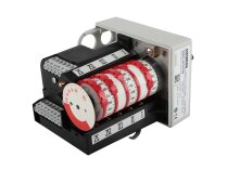 Siemens SQN31.401A2700 Servo Motor