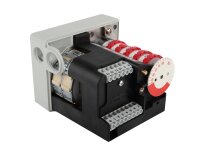 Siemens SQN31.401A2700 Servomotor