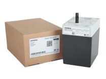 Siemens SQN31.401A2700 Servomotor