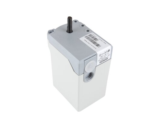 Siemens SQN70.294A20 Servo Drive