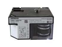 Siemens SQN91.140B2799 Servo Motor