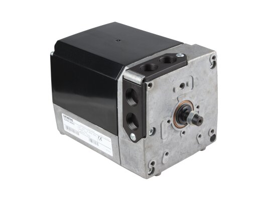 Siemens SQM50.482A2 Servo Motor