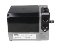 Siemens SQM50.482A2 Servo Motor