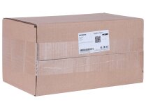 Siemens SQM50.482A2 Servo Motor