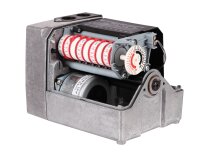 Servomotor Siemens SQM50.482A2